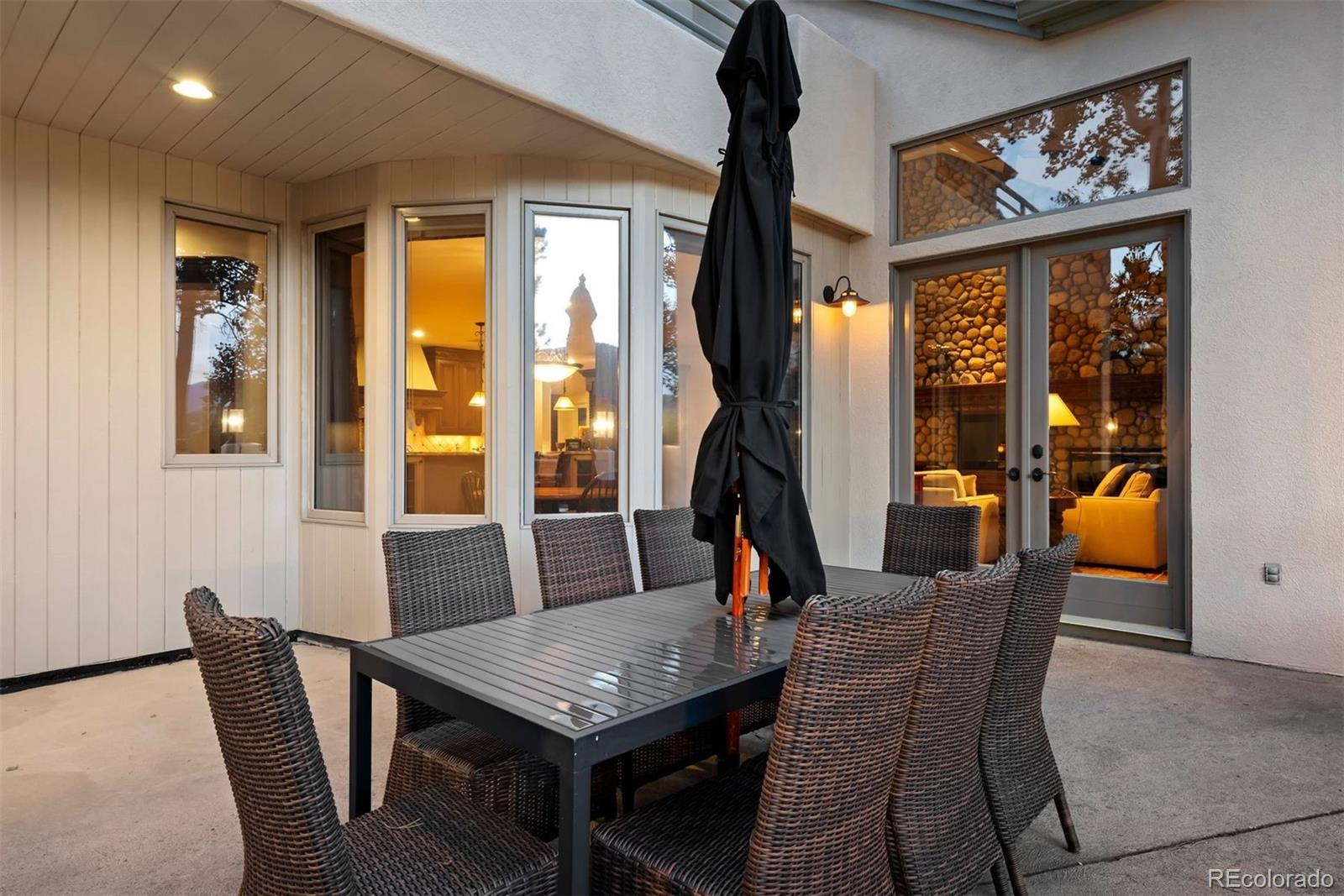 29491 Camelback Lane Evergreen, CO 80439 - Photo 43 of 49