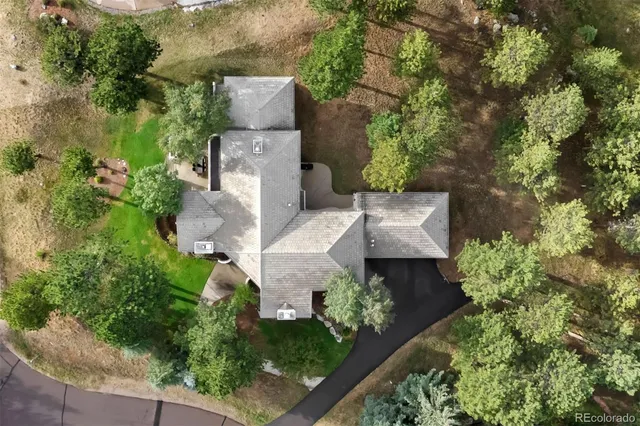 $2,400,000 | 29491 Camelback Lane, Evergreen, CO 80439