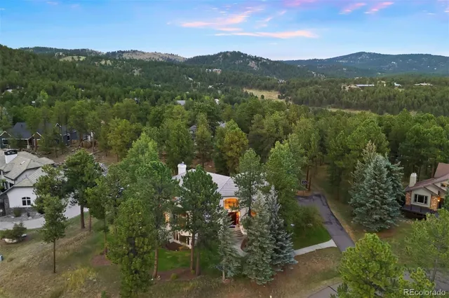 $2,400,000 | 29491 Camelback Lane, Evergreen, CO 80439