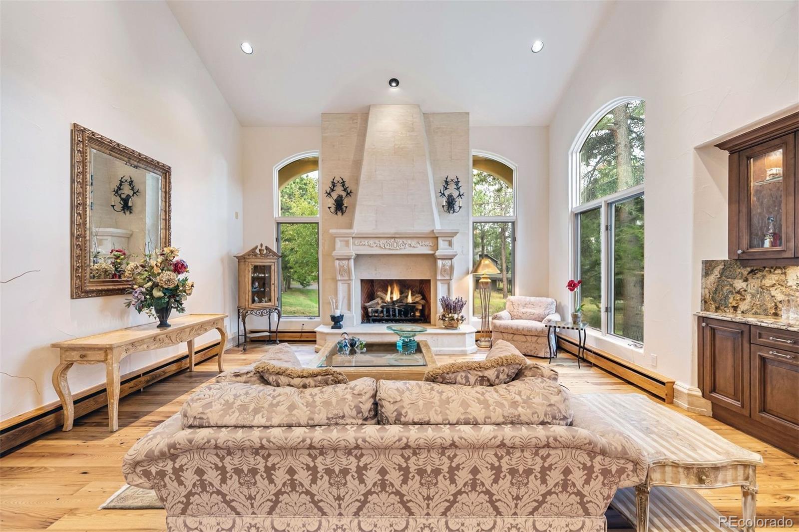 29491 Camelback Lane Evergreen, CO 80439 - Photo 6 of 49