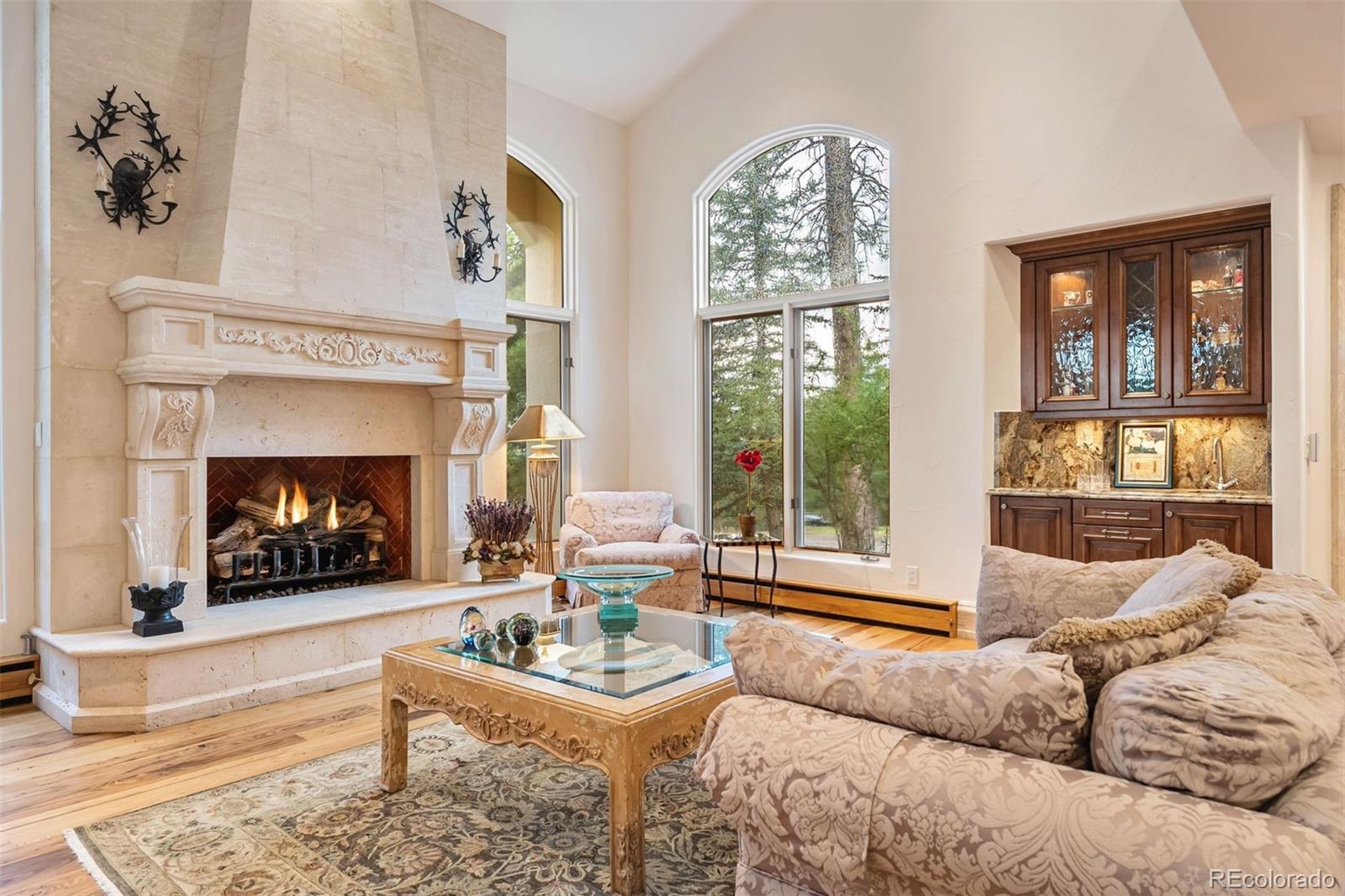 29491 Camelback Lane Evergreen, CO 80439 - Photo 7 of 49