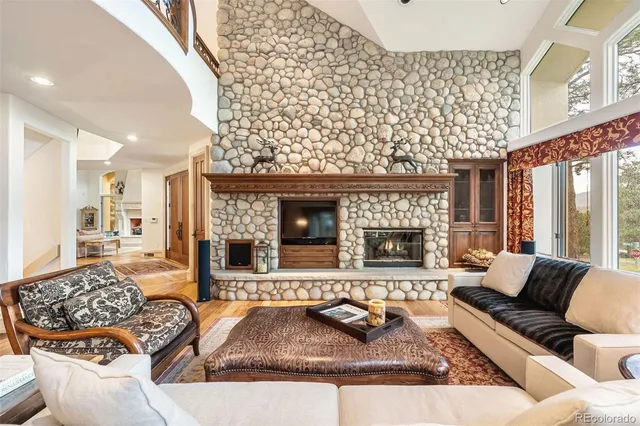 $2,400,000 | 29491 Camelback Lane, Evergreen, CO 80439