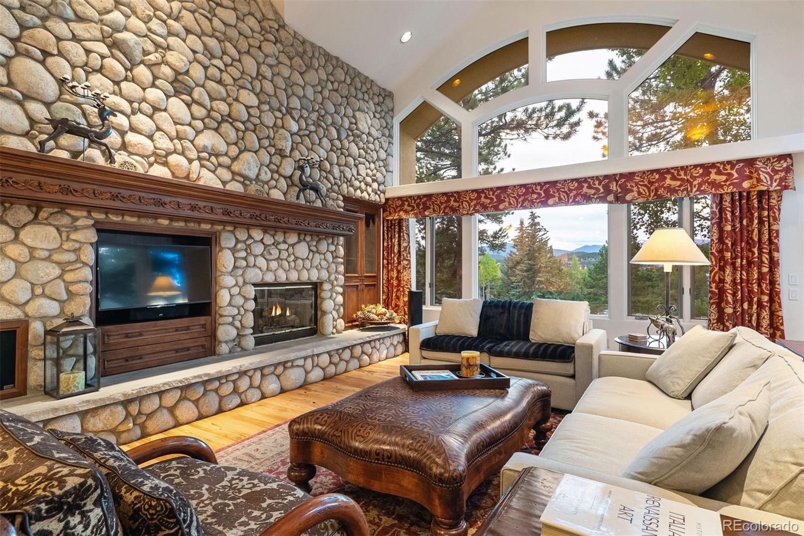 29491 Camelback Lane Evergreen, CO 80439 - Photo 9 of 49