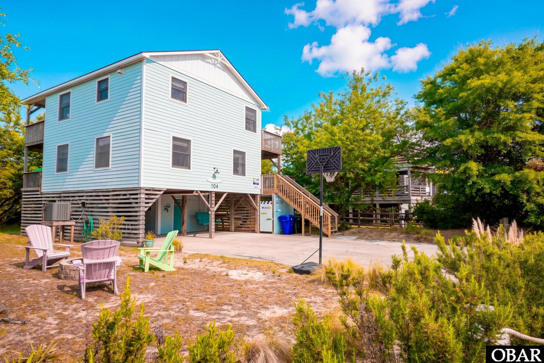 104 Cook Drive Duck, NC 27949 - Photo 1 of 1