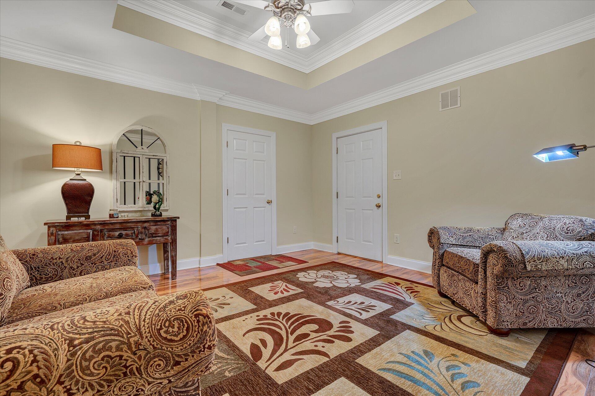 127 Tranquility Road Moneta, VA 24121 - Photo 35 of 61 Bonus Room on LL