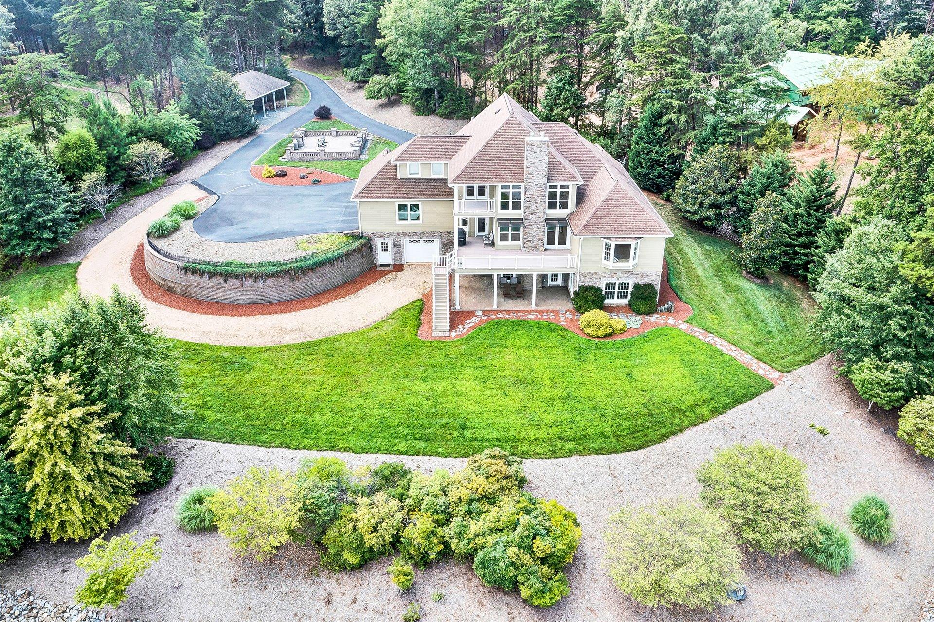 127 Tranquility Road Moneta, VA 24121 - Photo 51 of 61 02-3310-SGP (203 of 10)