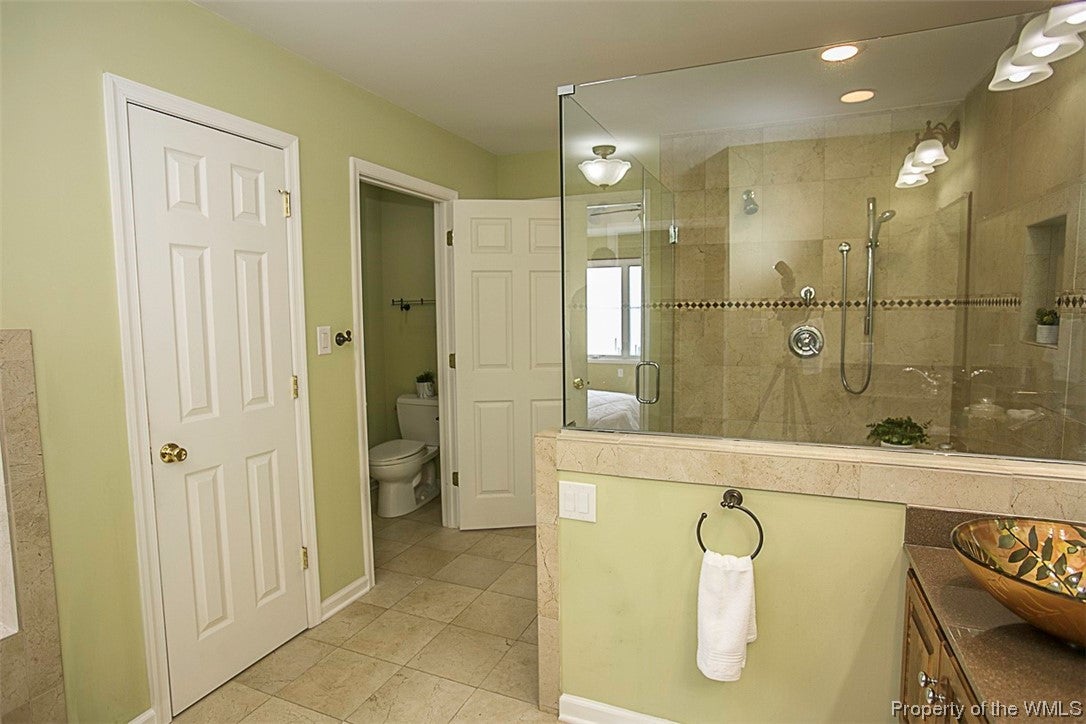 425 Crockett Road Seaford, VA 23696 - Photo 21 of 48 Gallery Image 21