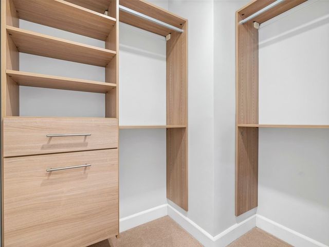 $865,000 | 1501 Commonwealth Avenue, Unit 203, Boston, MA 02135