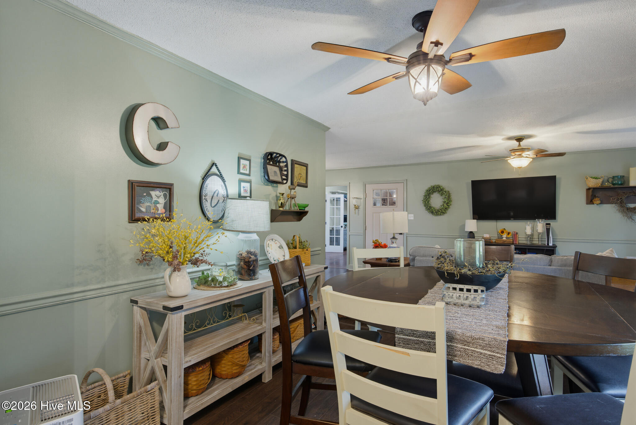 388 Comfort Road Richlands, NC 28574 - Photo 21 of 97