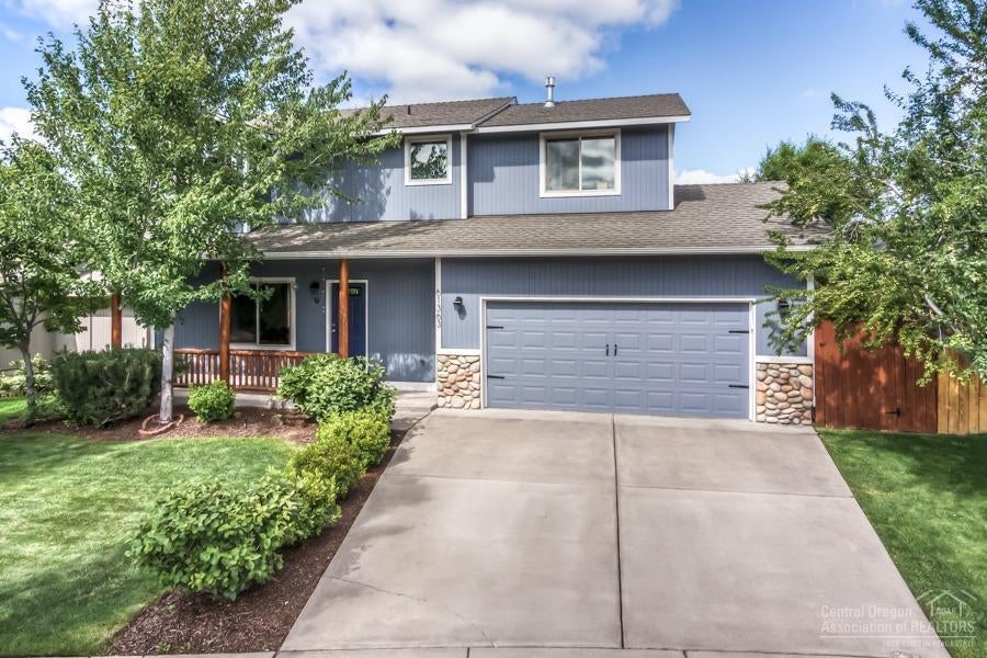 61363 Whitetail Street Bend, OR 97702 - Photo 1 of 25 Gallery Image 1