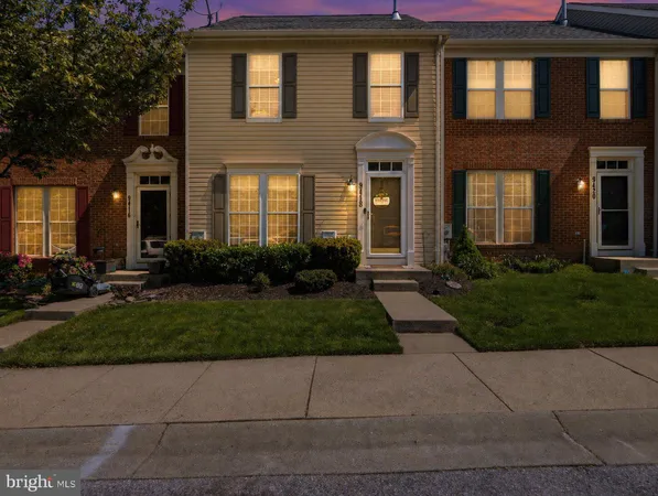 $424,900 | 9418 Berkley Lane, Frederick, MD 21701