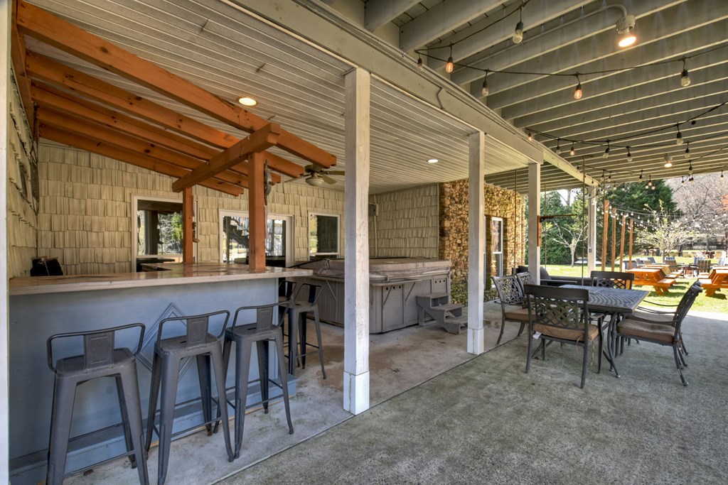 291 Kyle Road Blue Ridge, GA 30513 - Photo 62 of 114