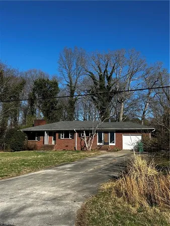 $550,000 | 4624 Old Hopewell Church Road, Trinity, NC 27370