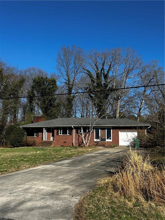 4624 Old Hopewell Church Road Trinity, NC 27370 - Photo 1 of 28