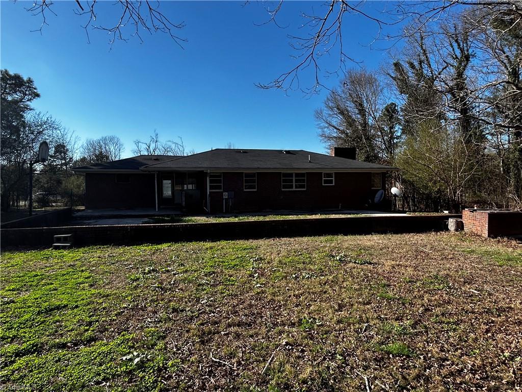 4624 Old Hopewell Church Road Trinity, NC 27370 - Photo 18 of 28