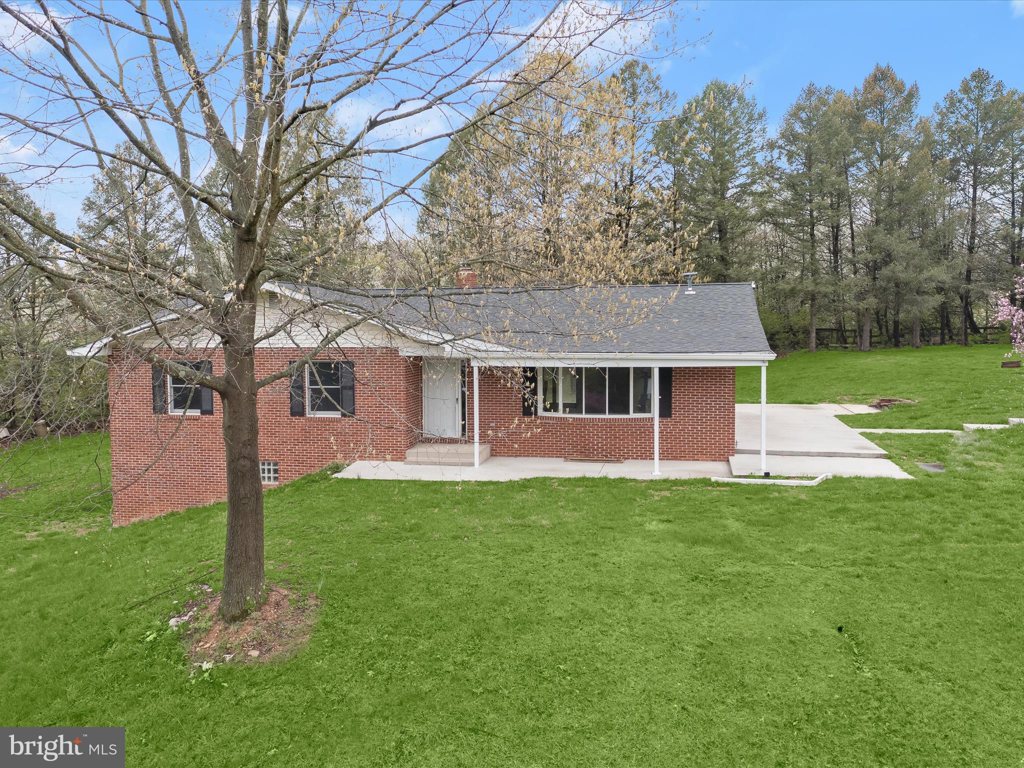 420 Leppo Road Westminster, MD 21158 - Photo 52 of 70 6.10 Acres