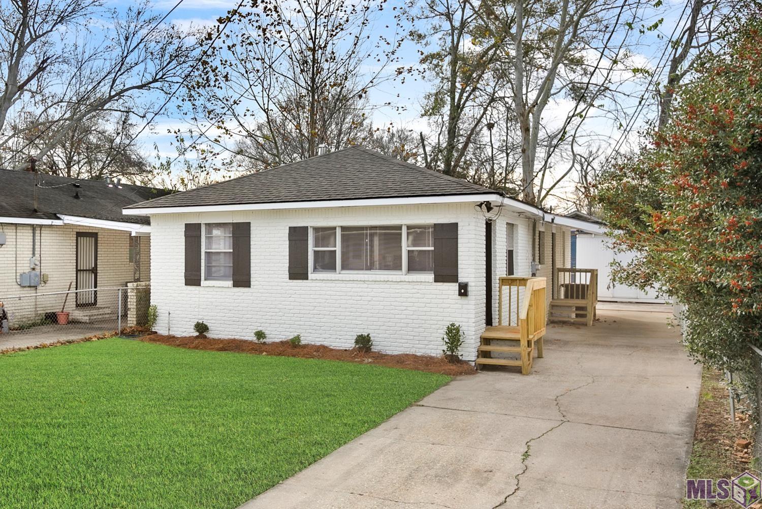6346 Ritterman Avenue Baton Rouge, LA 70805 - Photo 1 of 13 Gallery Image 1