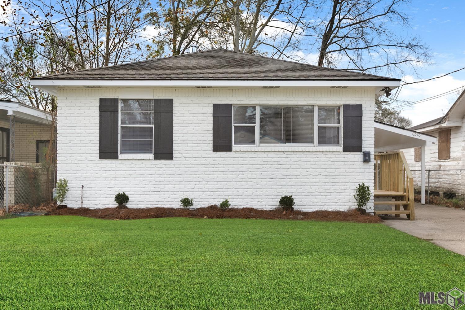 6346 Ritterman Avenue Baton Rouge, LA 70805 - Photo 2 of 13 Gallery Image 2