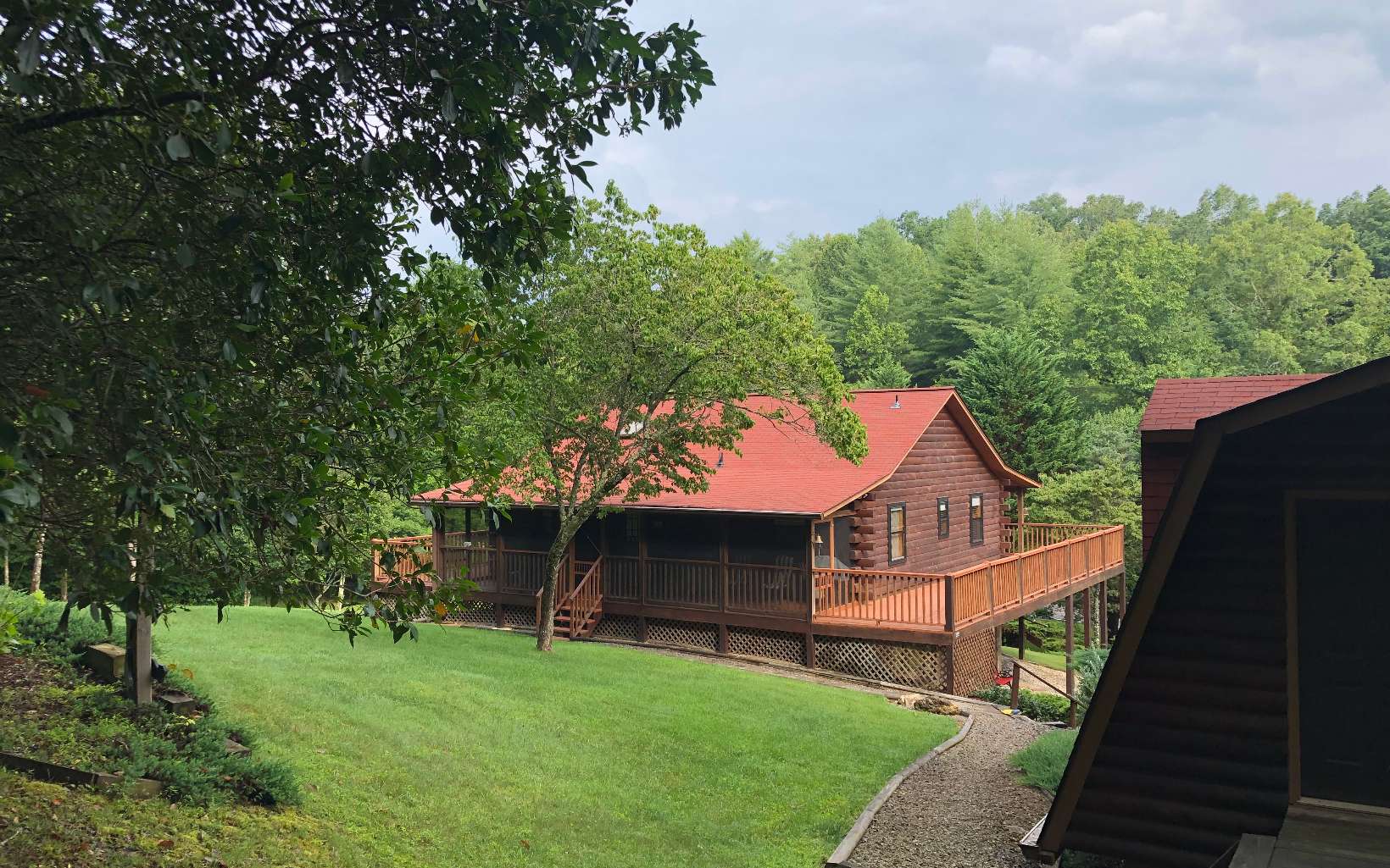 1104 Hedden Road Murphy, NC 28906 - Photo 1 of 1 Main View