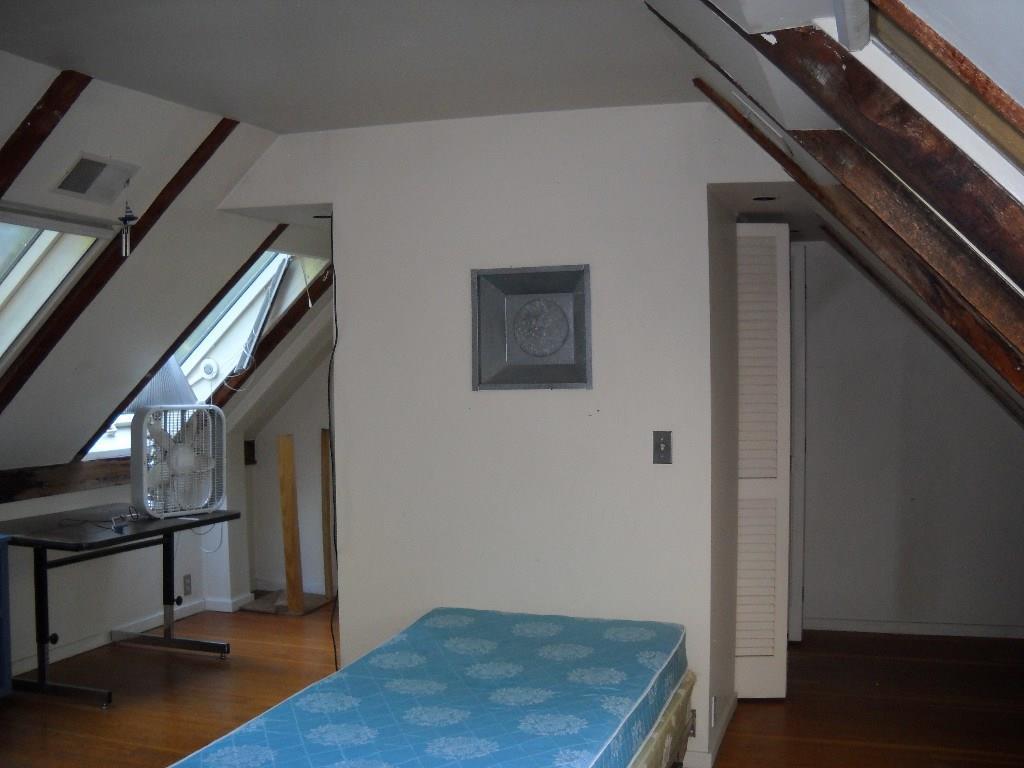 810 Old Augusta Road Waldoboro, ME 04572 - Photo 18 of 22 Upstairs bedroom with ample closet...