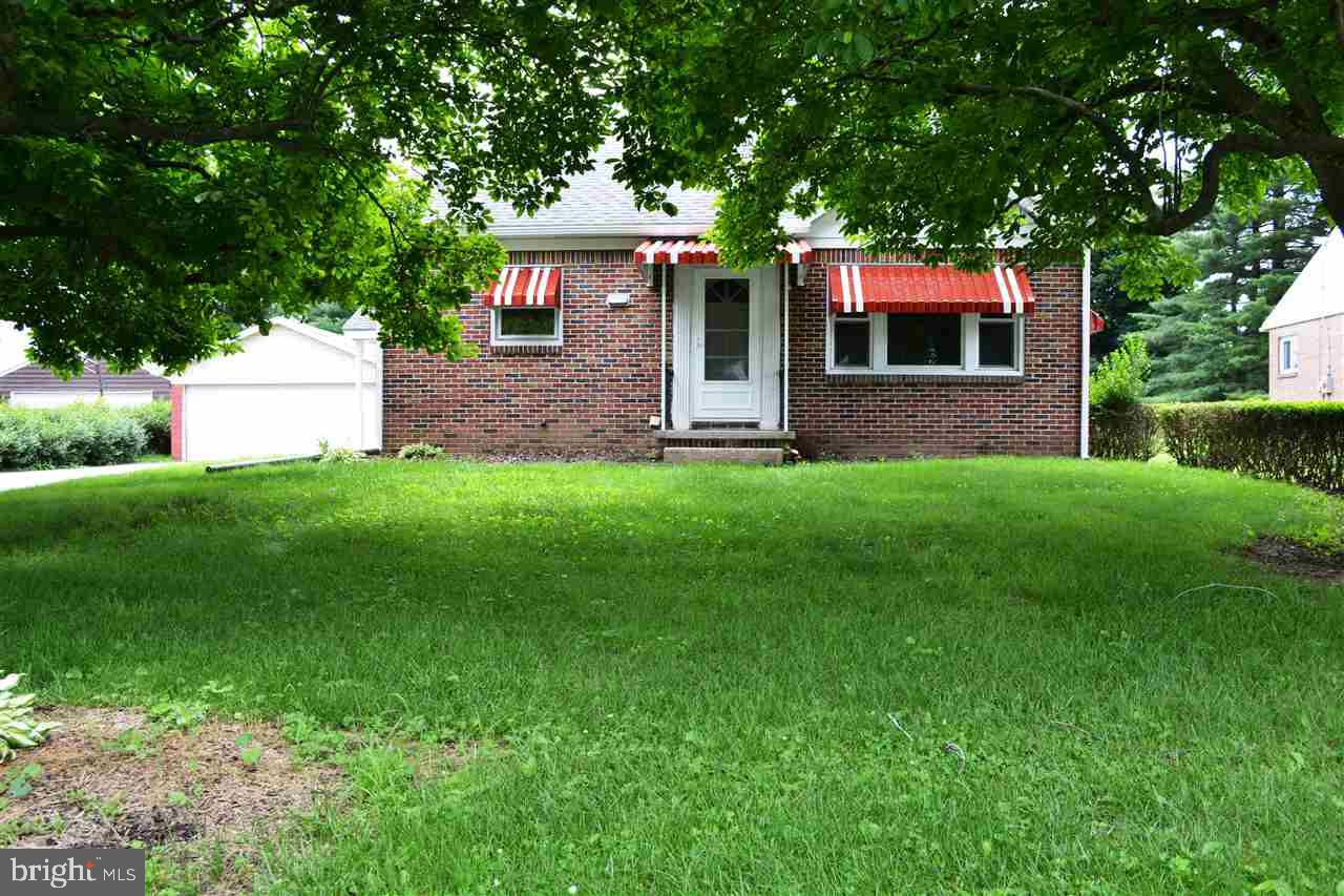6070 Old Hanover Road Spring Grove, PA 17362 - Photo 1 of 28