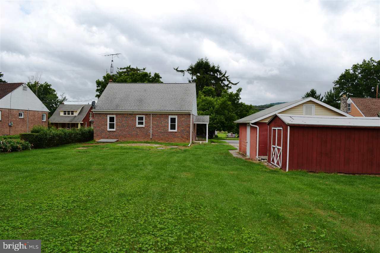 6070 Old Hanover Road Spring Grove, PA 17362 - Photo 24 of 28