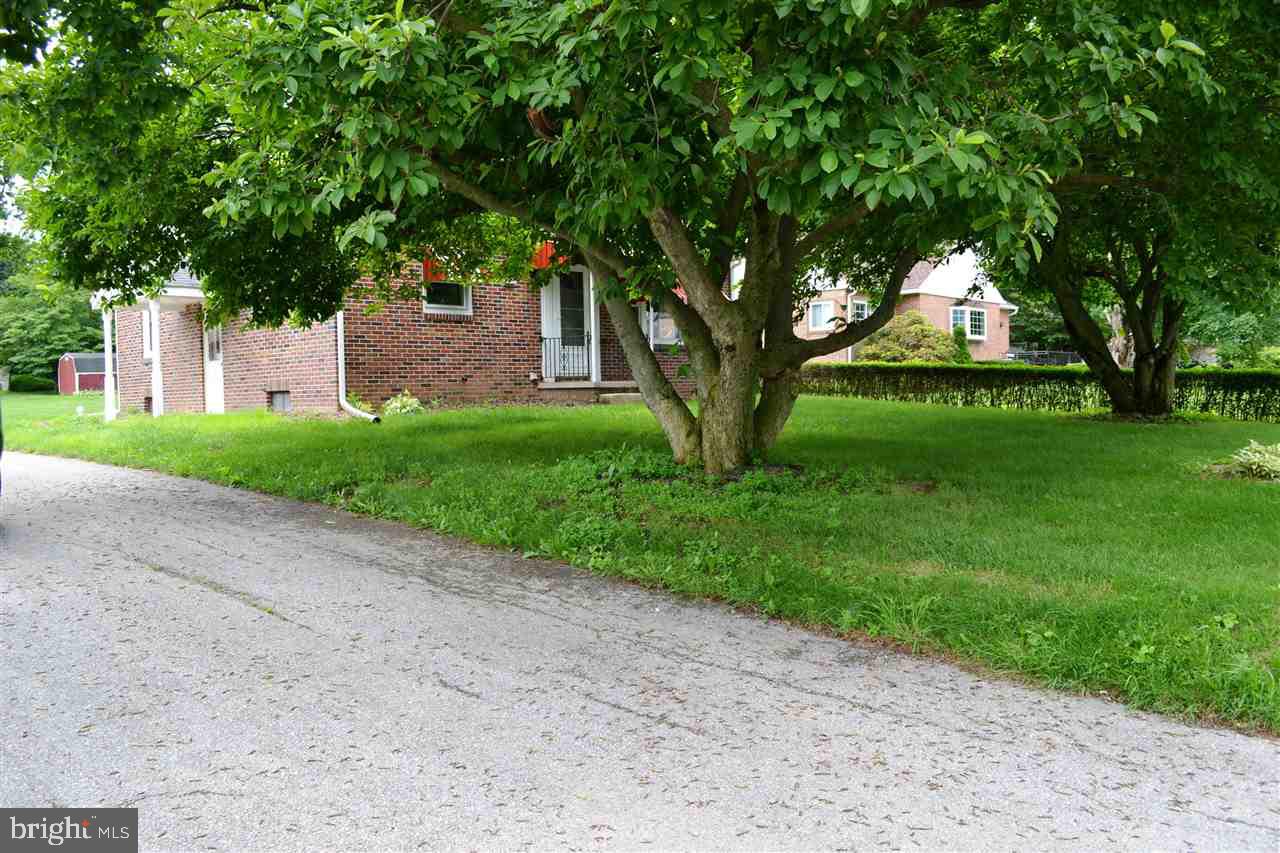 6070 Old Hanover Road Spring Grove, PA 17362 - Photo 26 of 28