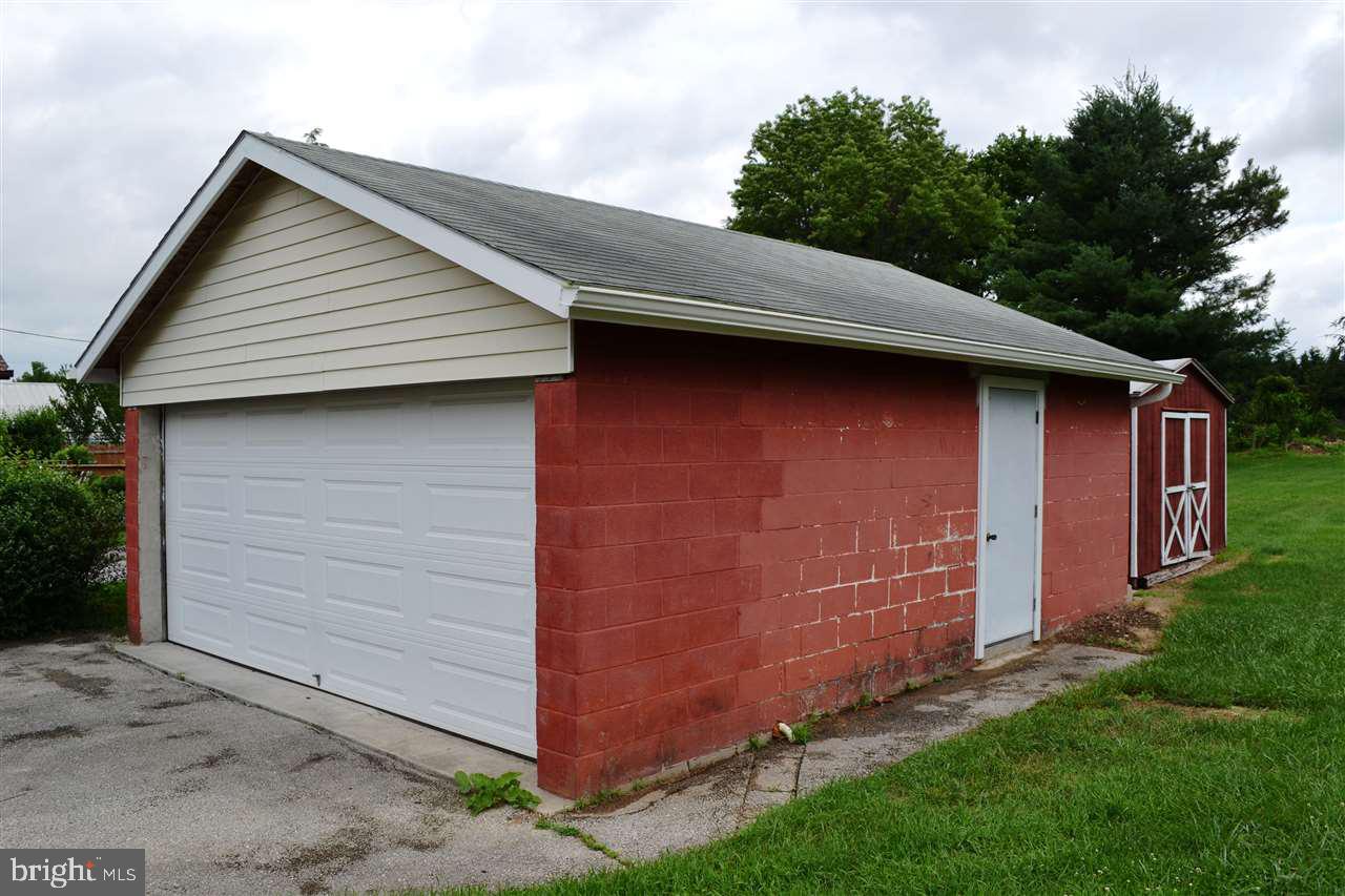 6070 Old Hanover Road Spring Grove, PA 17362 - Photo 27 of 28