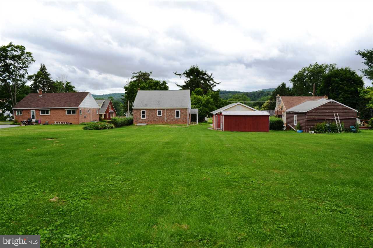 6070 Old Hanover Road Spring Grove, PA 17362 - Photo 28 of 28