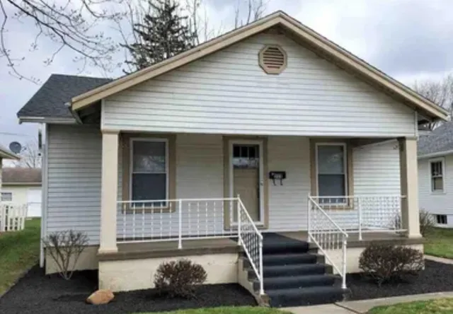$99,900 | 203 Southwest 18th Street, Richmond, IN 47374