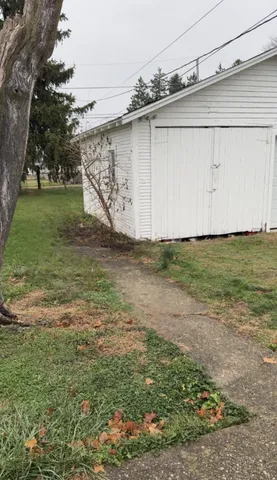 $99,900 | 203 Southwest 18th Street, Richmond, IN 47374