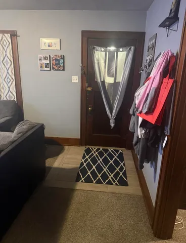 $99,900 | 203 Southwest 18th Street, Richmond, IN 47374