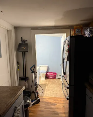 $99,900 | 203 Southwest 18th Street, Richmond, IN 47374