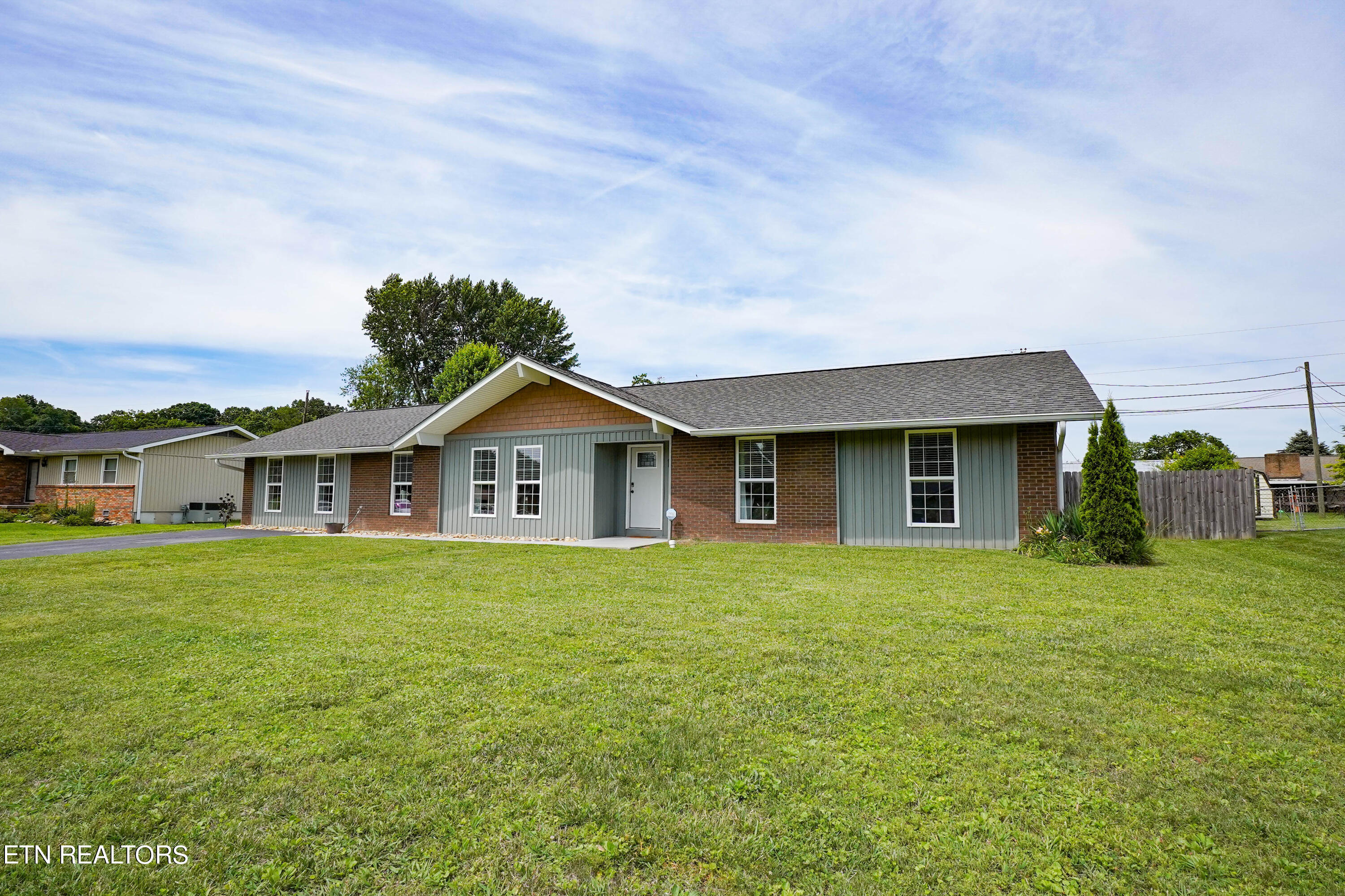 7824 Whitcomb Road Powell, TN 37849 - Photo 35 of 35 7824 Whitcomb Rd - Powell, TN