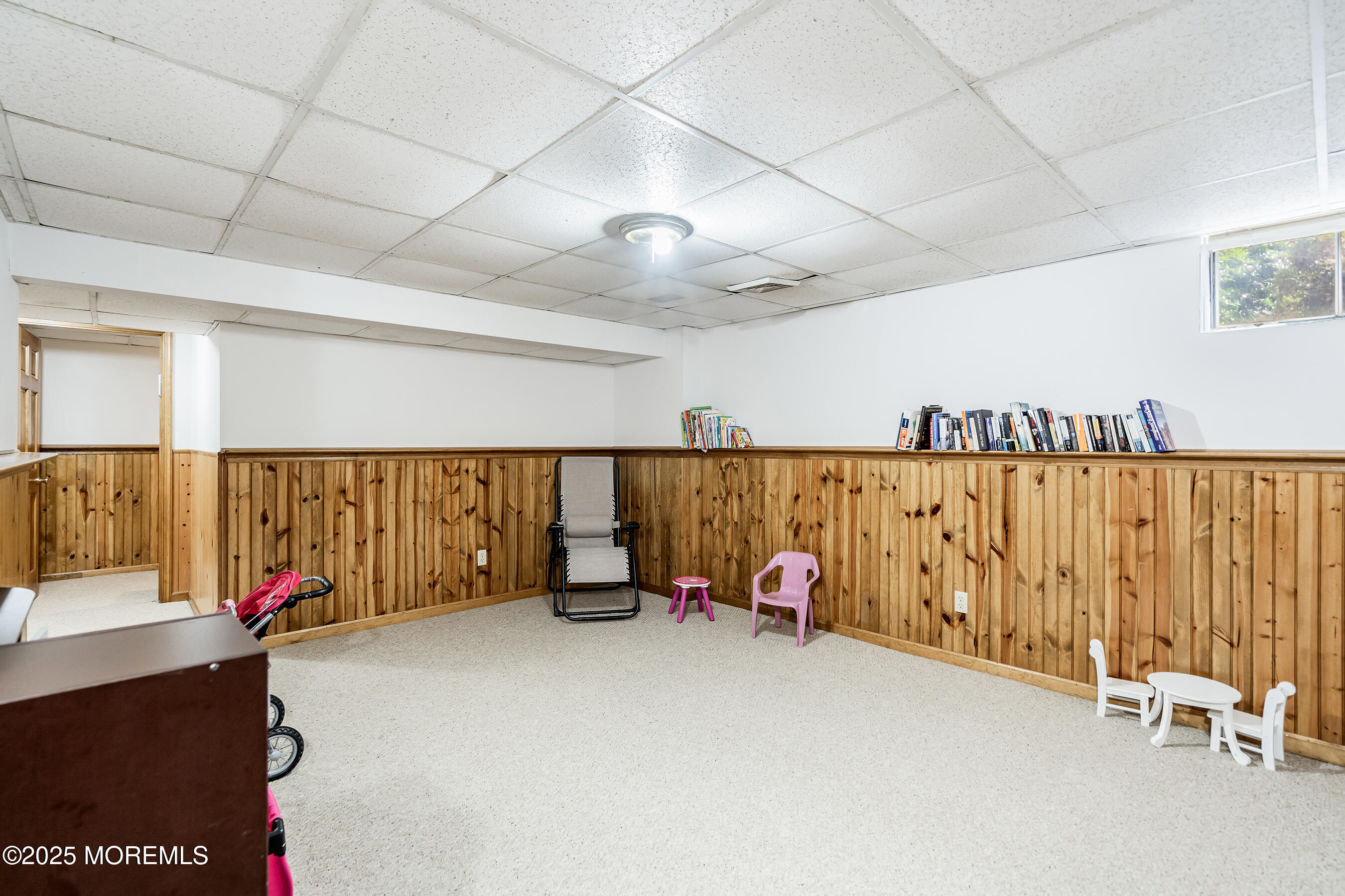 342 Bennetts Mills Road Jackson, NJ 08527 - Photo 16 of 22 15-Basement 1A