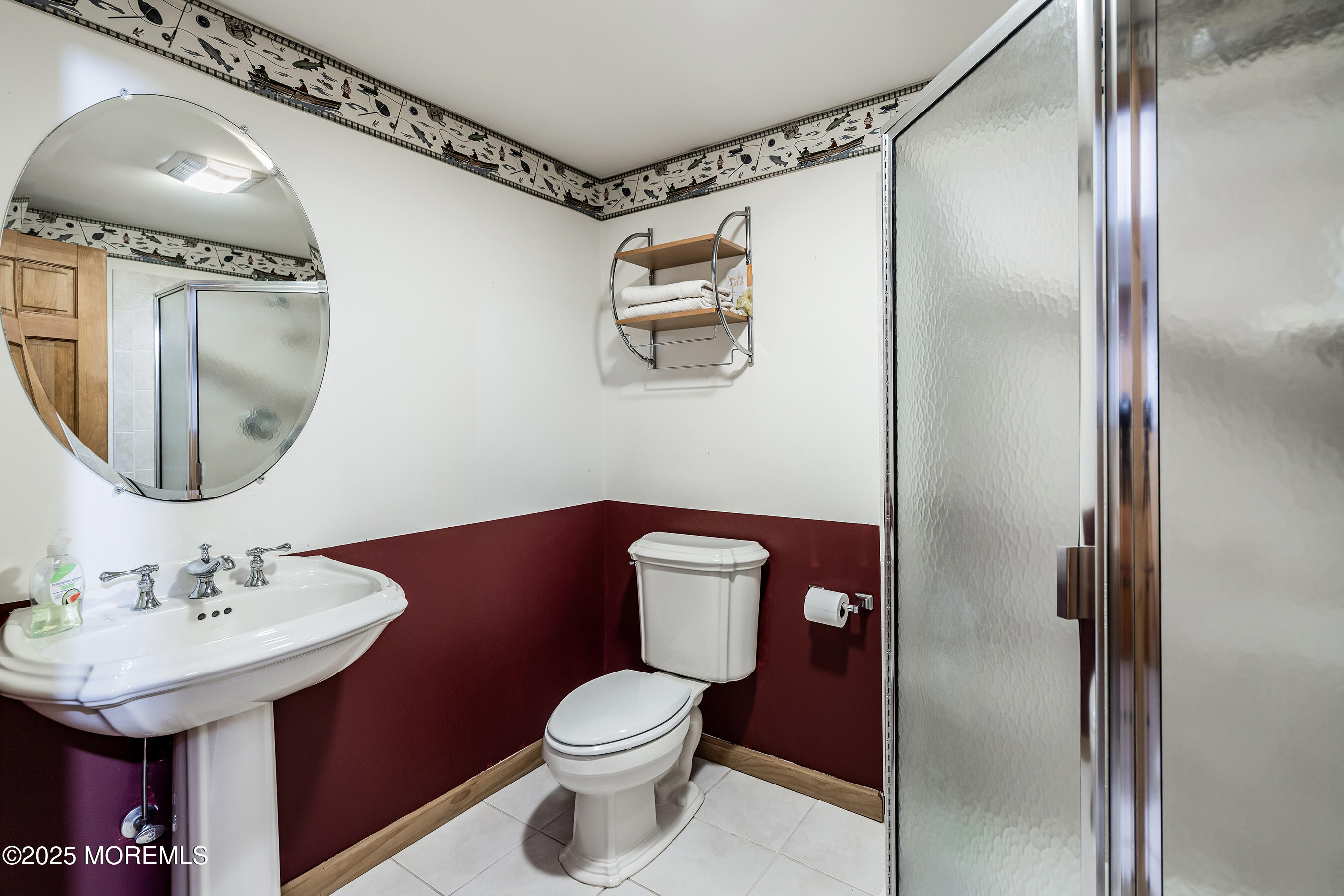 342 Bennetts Mills Road Jackson, NJ 08527 - Photo 17 of 22 16-Bath 2