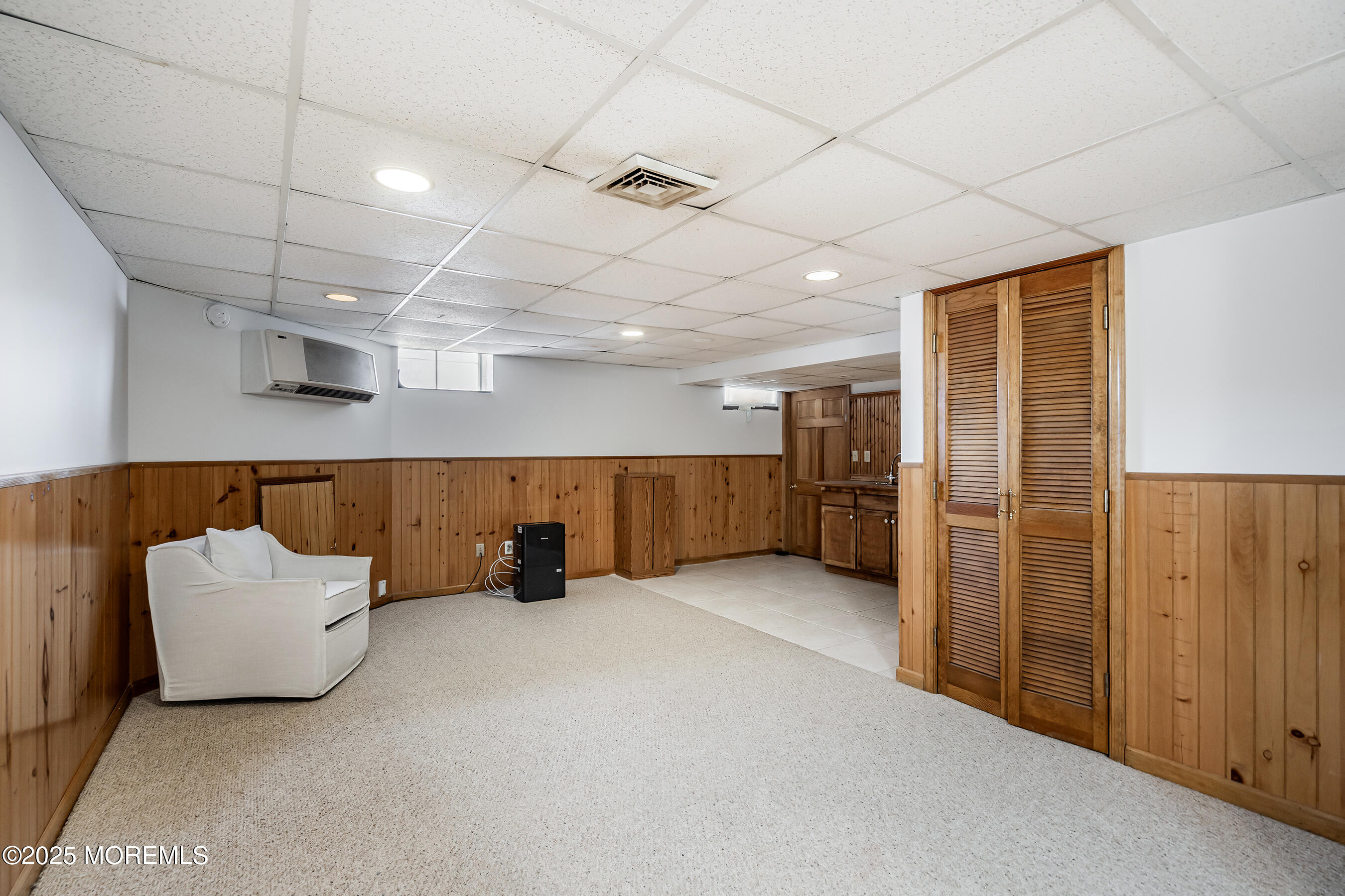 342 Bennetts Mills Road Jackson, NJ 08527 - Photo 19 of 22 18-Basement 1B