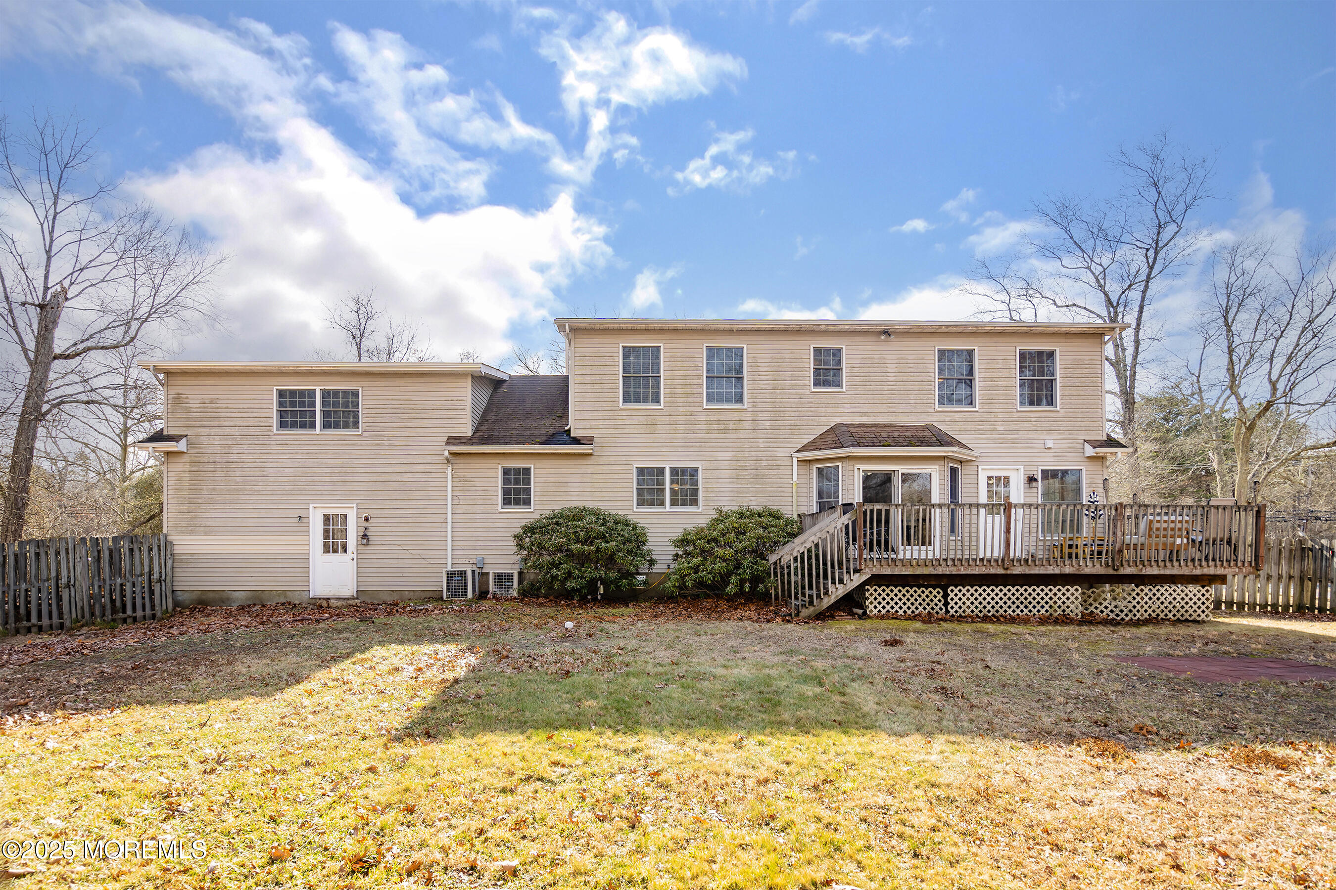342 Bennetts Mills Road Jackson, NJ 08527 - Photo 21 of 22 20-Back