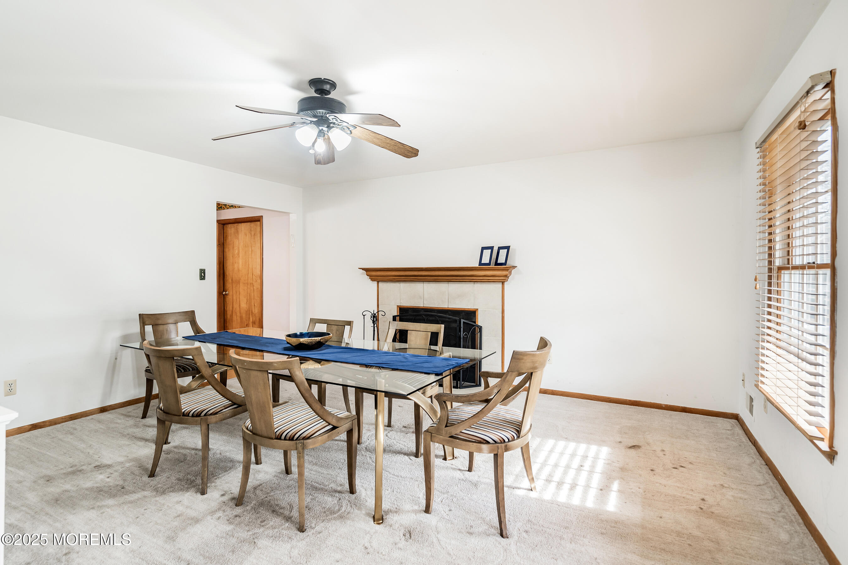 342 Bennetts Mills Road Jackson, NJ 08527 - Photo 3 of 22 02-Dining