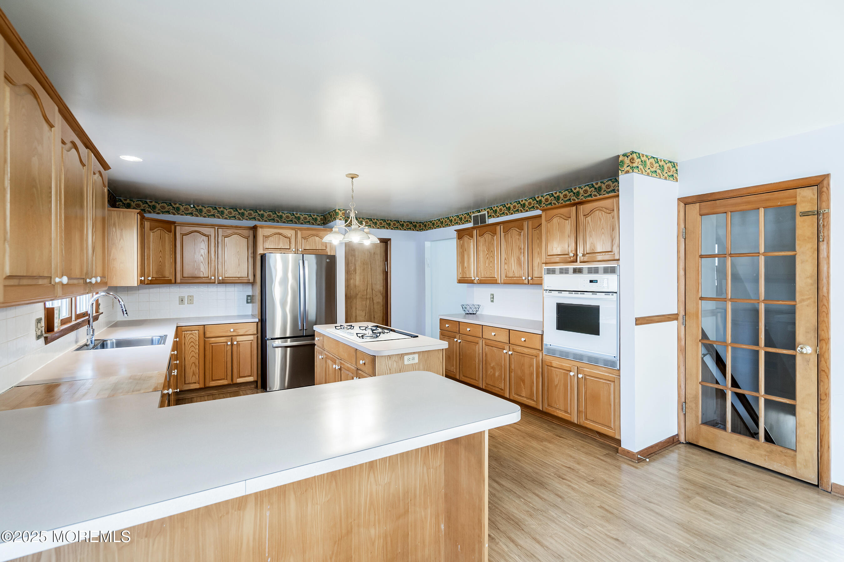 342 Bennetts Mills Road Jackson, NJ 08527 - Photo 5 of 22 04-Kitchen 1B