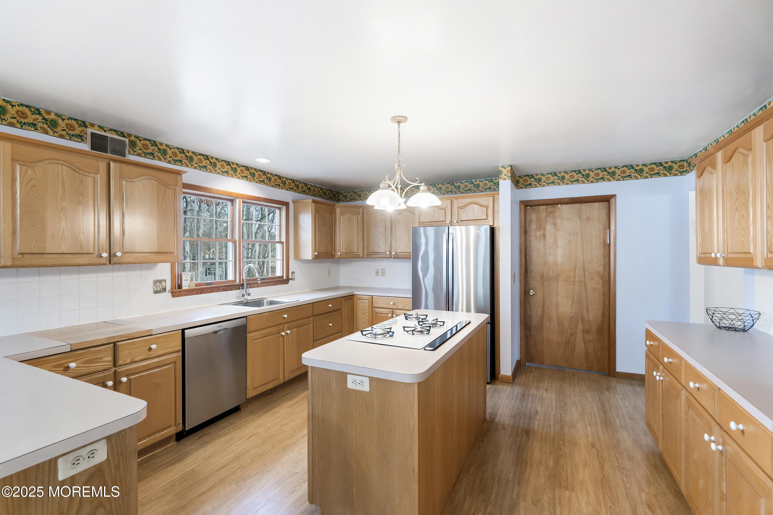 342 Bennetts Mills Road Jackson, NJ 08527 - Photo 6 of 22 05-Kitchen 1C