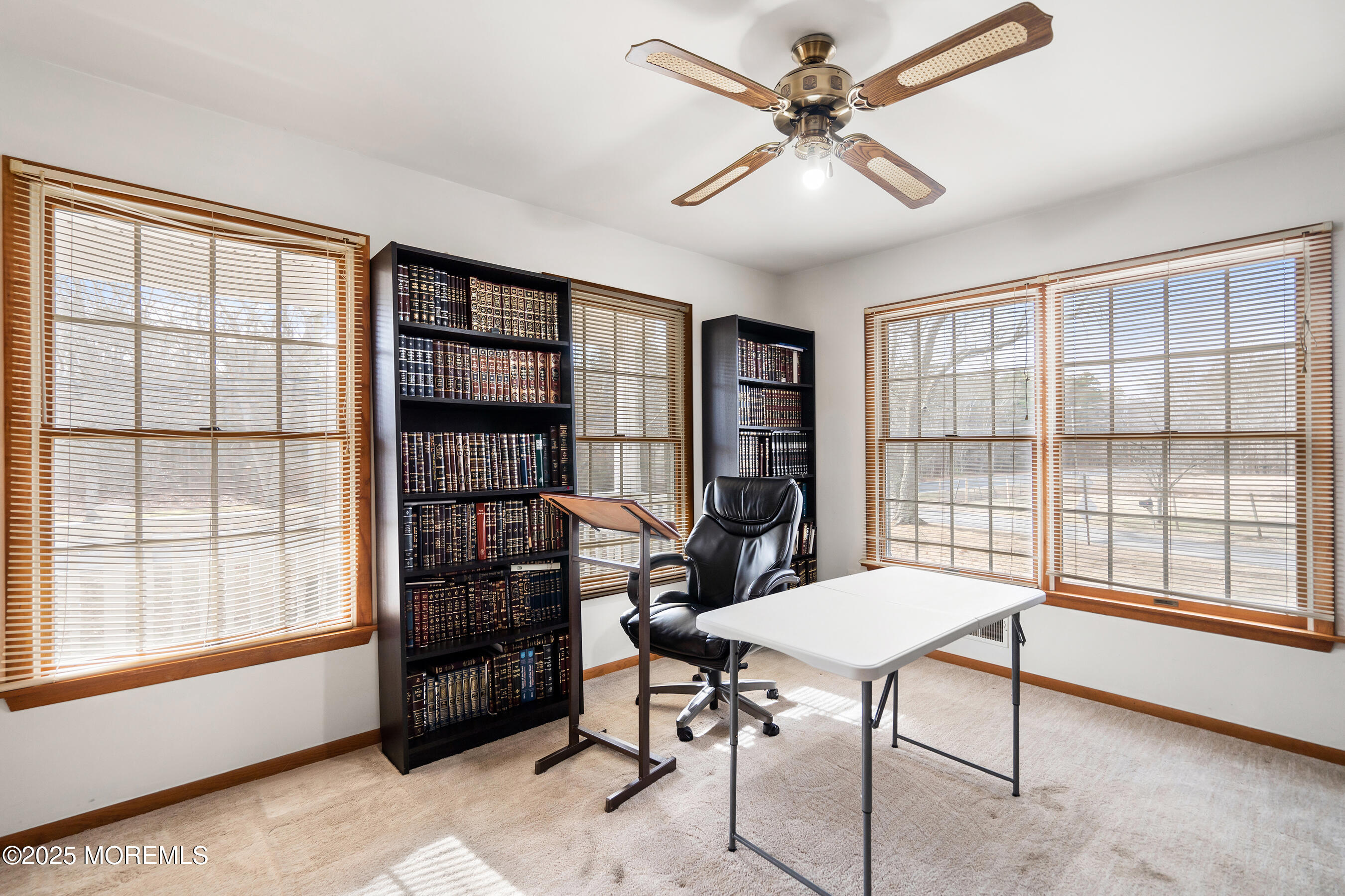 342 Bennetts Mills Road Jackson, NJ 08527 - Photo 7 of 22 06-Office