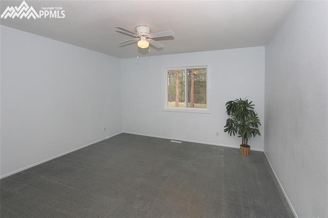 10265 Shoup Road Colorado Springs, CO 80908 - Photo 16 of 25 Bedroom 2