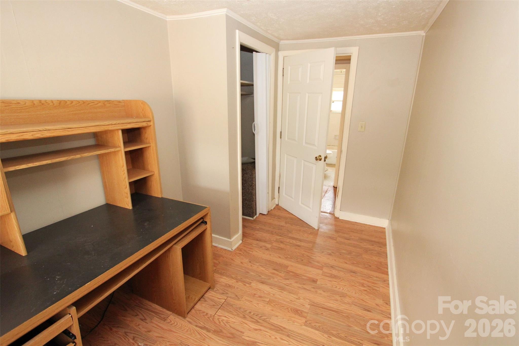 562 Us Highway South Rockingham, NC 28379 - Photo 19 of 42 a view of kitchen and utility room