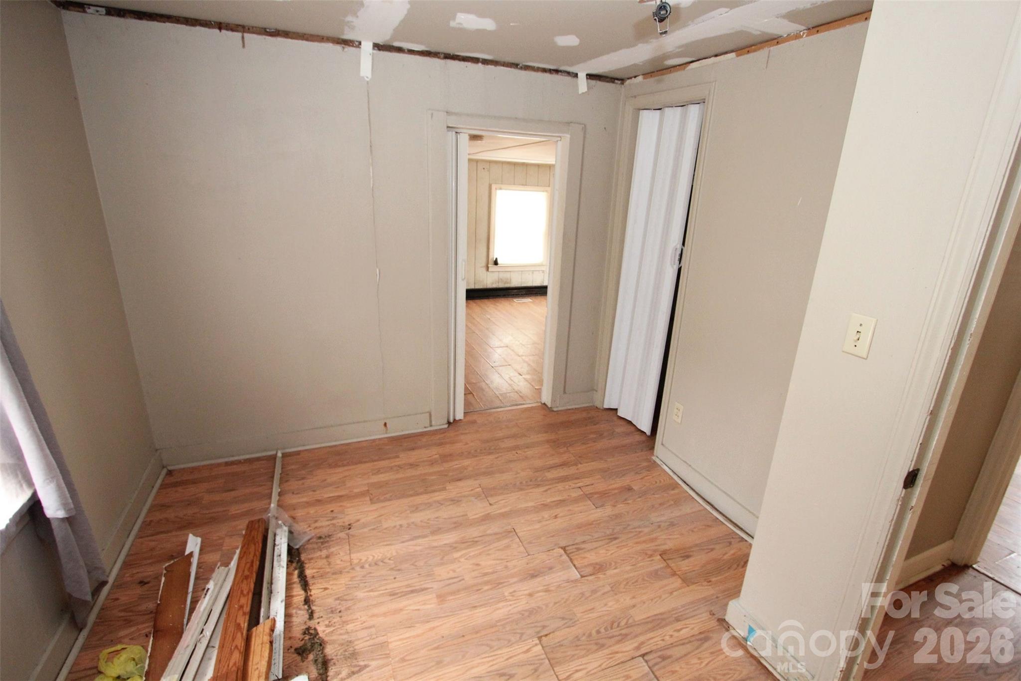 562 Us Highway South Rockingham, NC 28379 - Photo 25 of 42 a view of an empty room