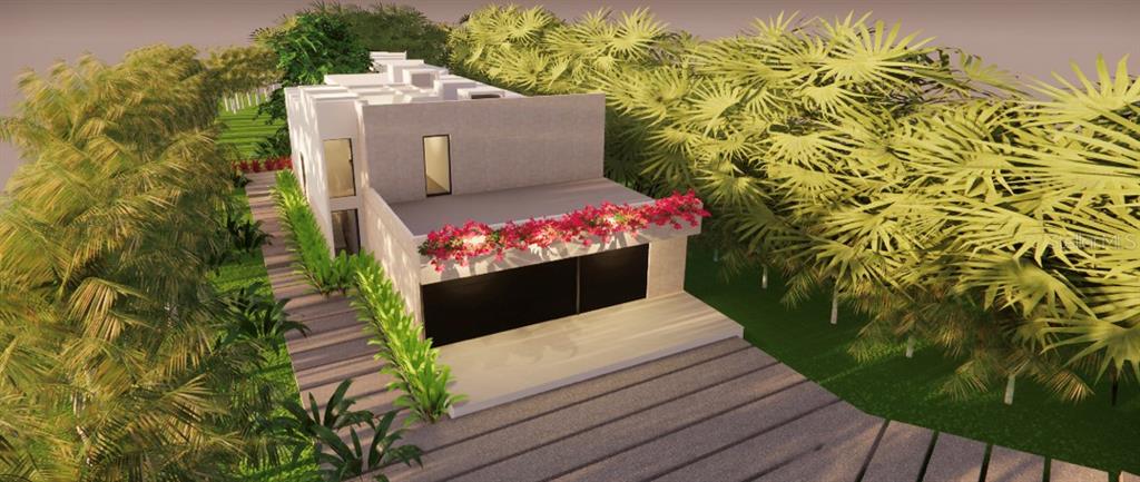 Lot 4 Urb Villa Dorado Ests