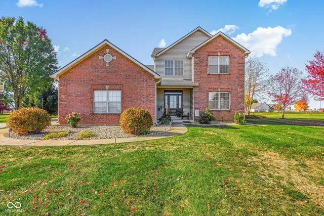 $545,000 | 1076 South 400 West, Tipton, IN 46072