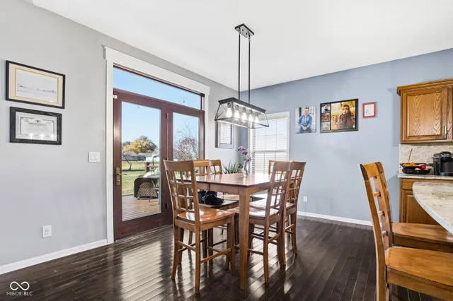 $545,000 | 1076 South 400 West, Tipton, IN 46072