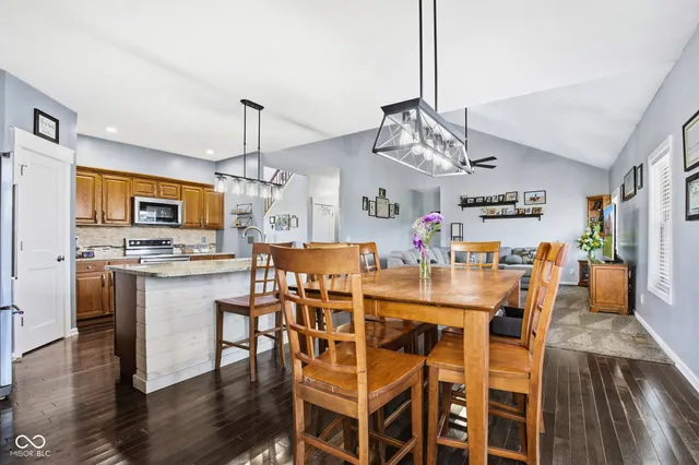 $545,000 | 1076 South 400 West, Tipton, IN 46072