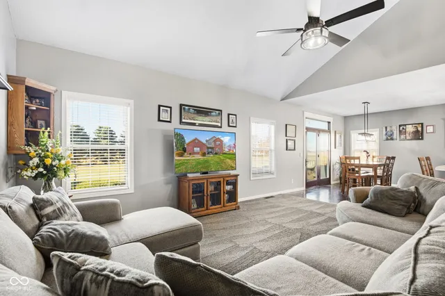 $545,000 | 1076 South 400 West, Tipton, IN 46072